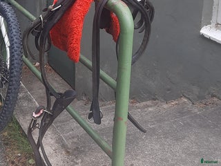 Övrig Hästutrustning hästutrustning till salu: Travsele med svanskappa i Borås - Annons 4