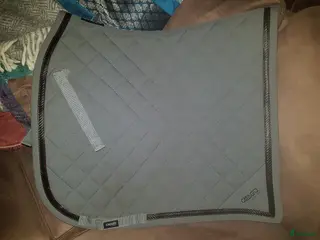 Schabrak & Vojlockar hästutrustning Catago schabrak full i Söråker - Annons 9