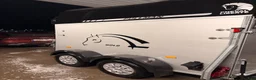 Hästtransporter  fordon & transport till salu: Cheval Liberte Gold i Katrineholm - Annons 3