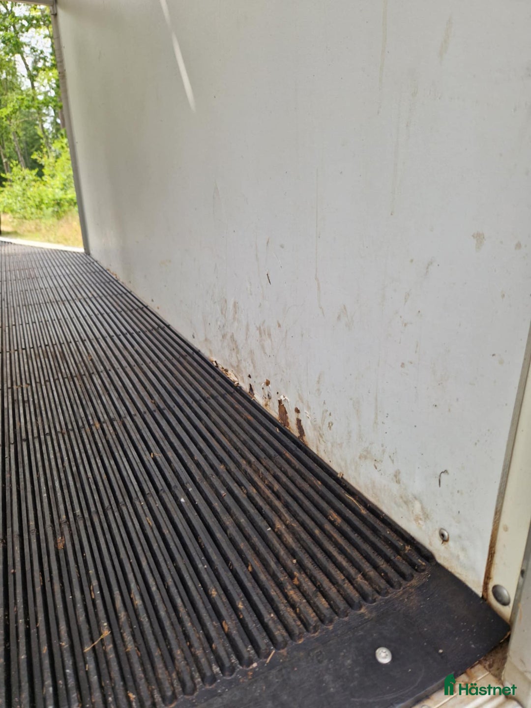 Hästtransporter  fordon & transport till salu: Umesläp BA45 i Kalmar - Annons 15