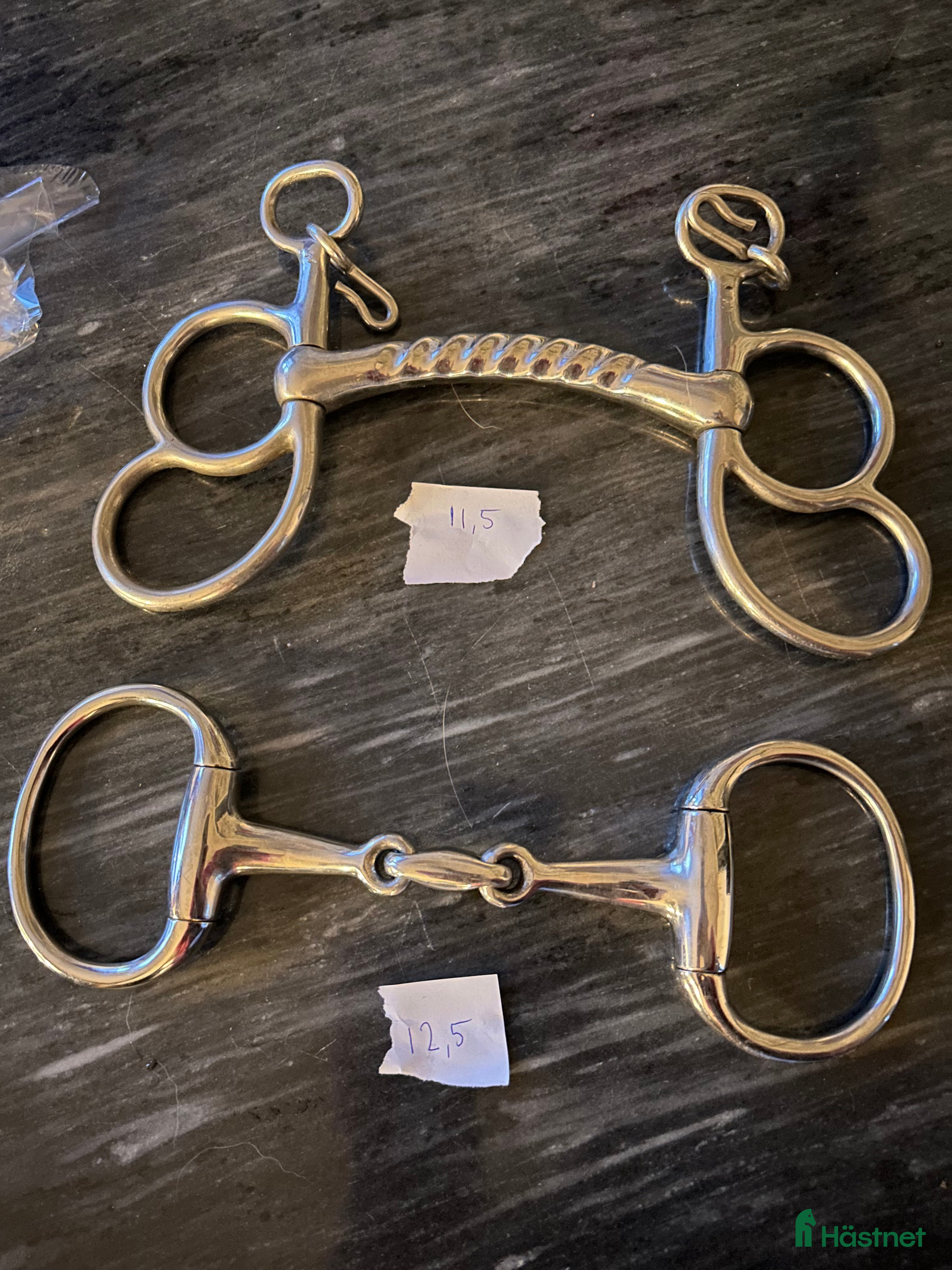 Övrig Hästutrustning hästutrustning Paketpris! Mesta i full något i ponny - Annons 6