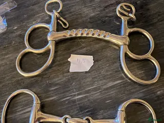 Övrig Hästutrustning hästutrustning Paketpris! Mesta i full något i ponny - Annons 6