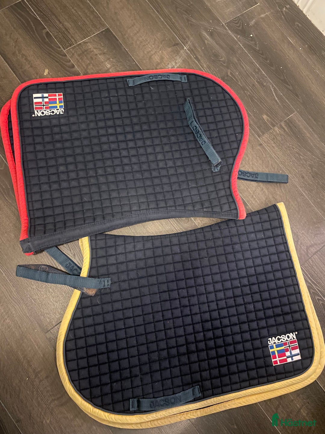 Övrig Hästutrustning hästutrustning till salu: Övriga hästtillbehör i Kopparberg - Annons 3