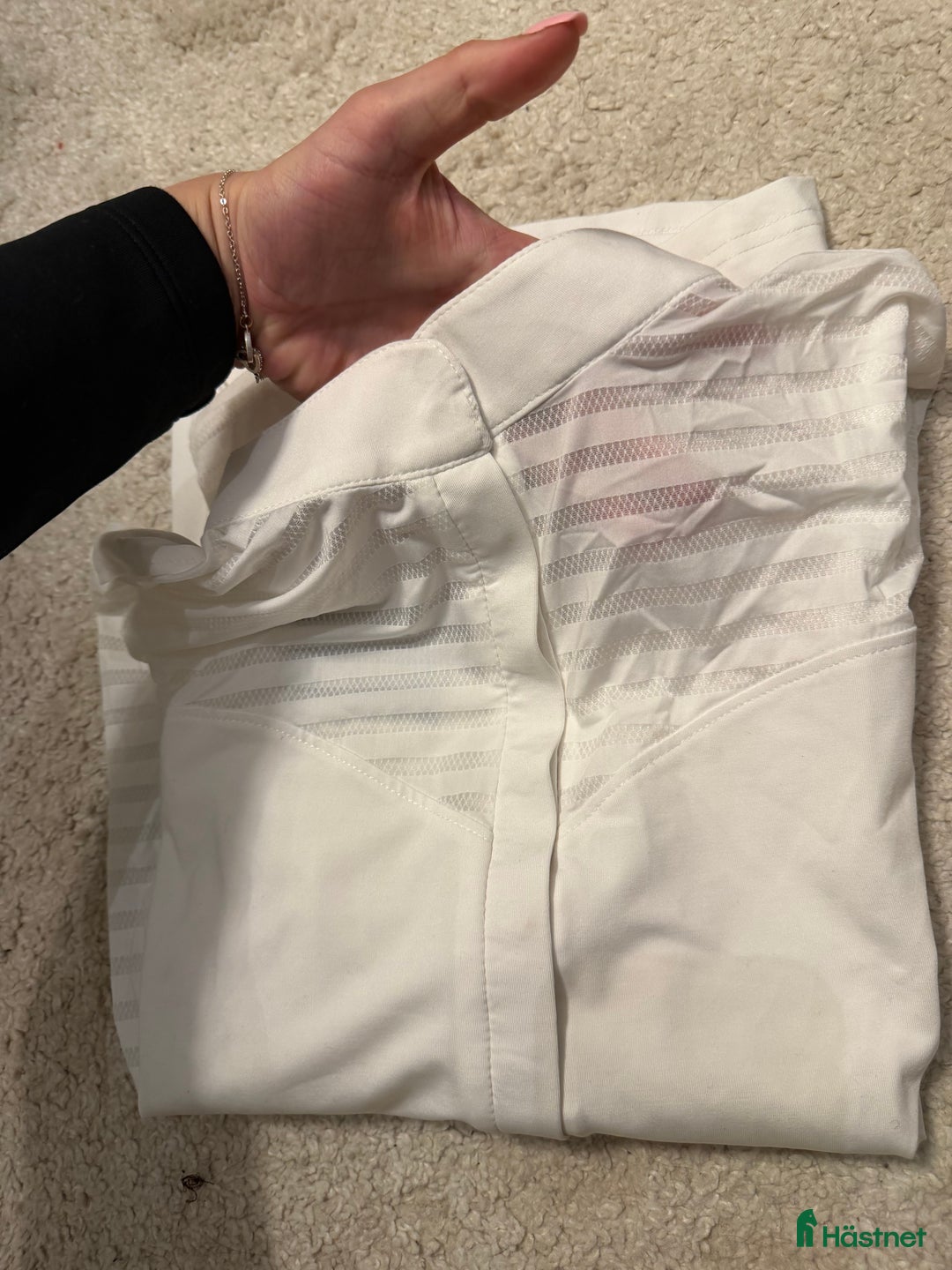 Övrigt Ridkläder ryttarutrustning till salu: Blandade kläder!  i Skellefteå - Annons 10