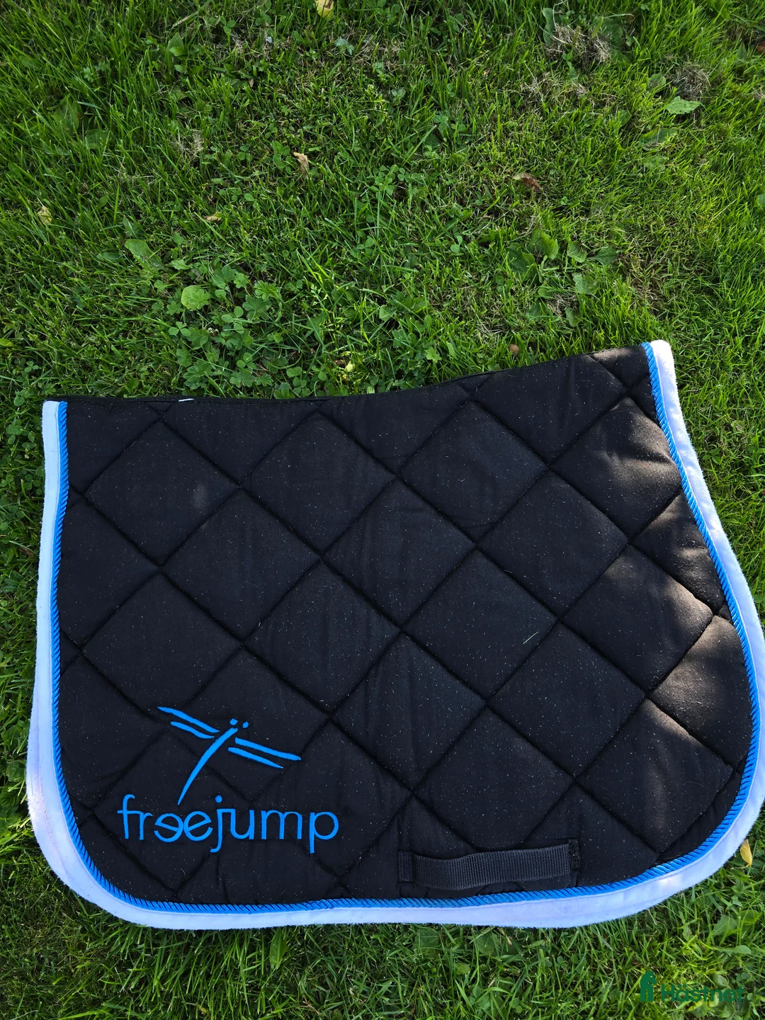 Schabrak & Vojlockar hästutrustning till salu: Schabrak - Annons 1