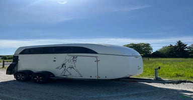 Hästtransporter  fordon & transport till salu i Vallentuna - Annons 8