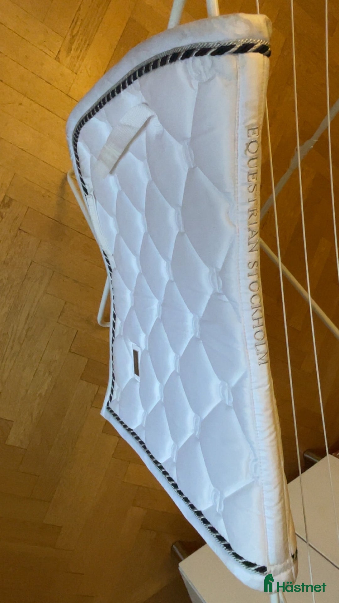 Schabrak & Vojlockar hästutrustning till salu: Schabrak ES i Borås - Annons 3