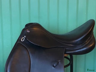 Sadlar hästutrustning till salu: Lippo Brandi allroundsadel i Falun - Annons 5