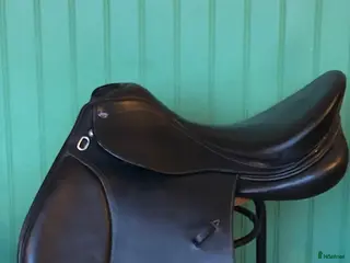 Sadlar hästutrustning Lippo Brandi allroundsadel i Falun - Annons 18