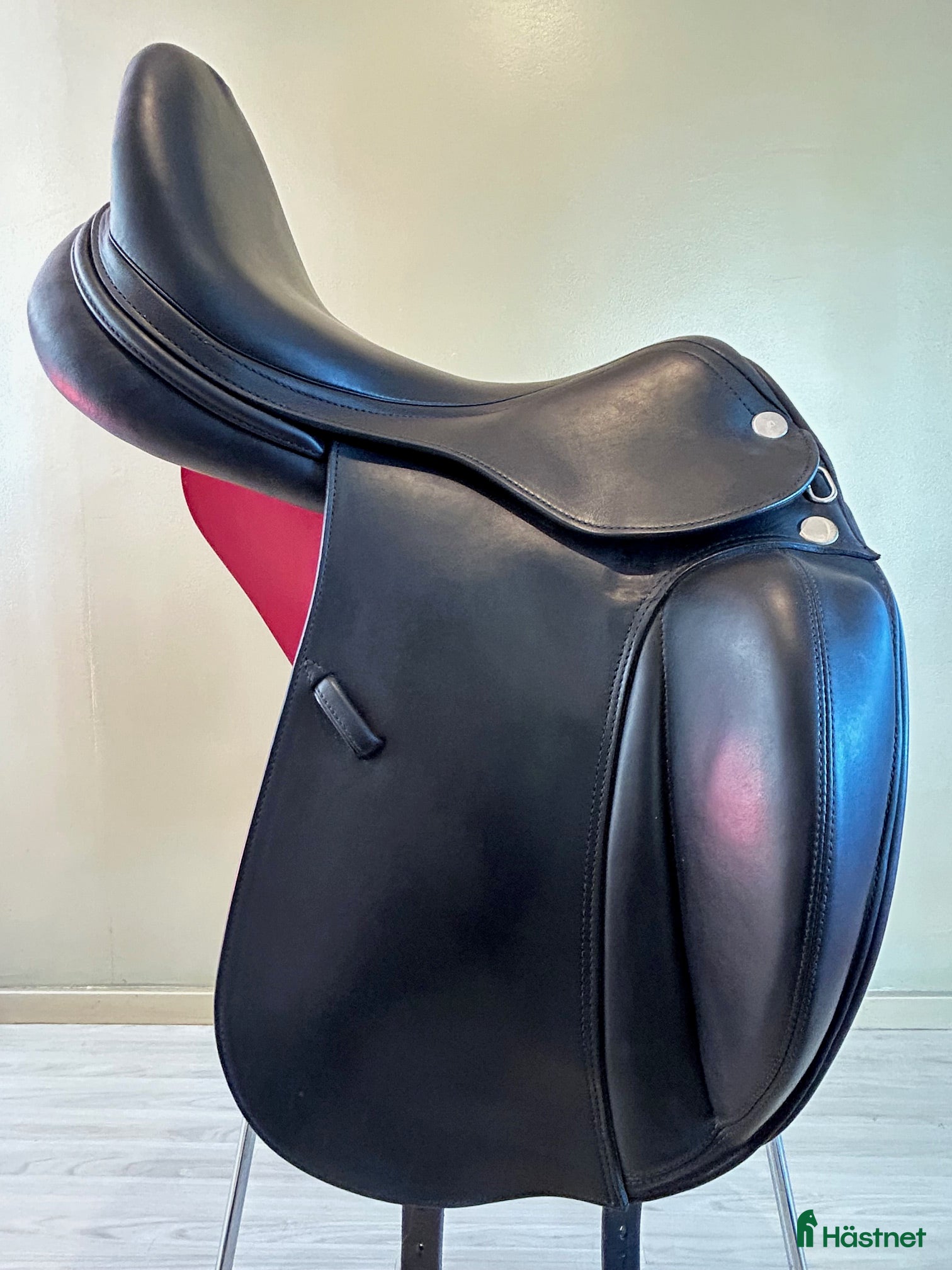 Sadlar hästutrustning Dressyrsadel - Annons 2
