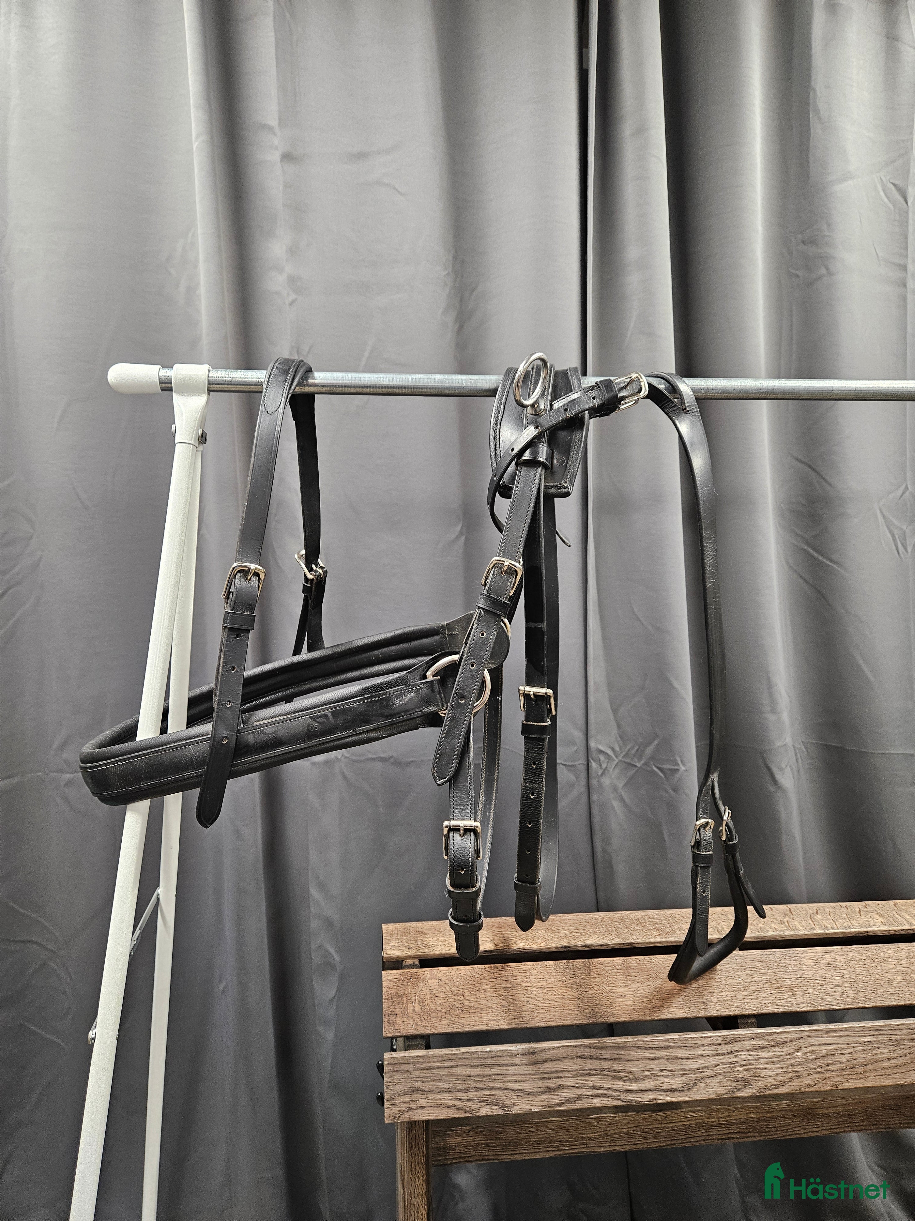 Övrig Hästutrustning hästutrustning till salu: Bröstsele, ponny i Gällivare - Annons 14