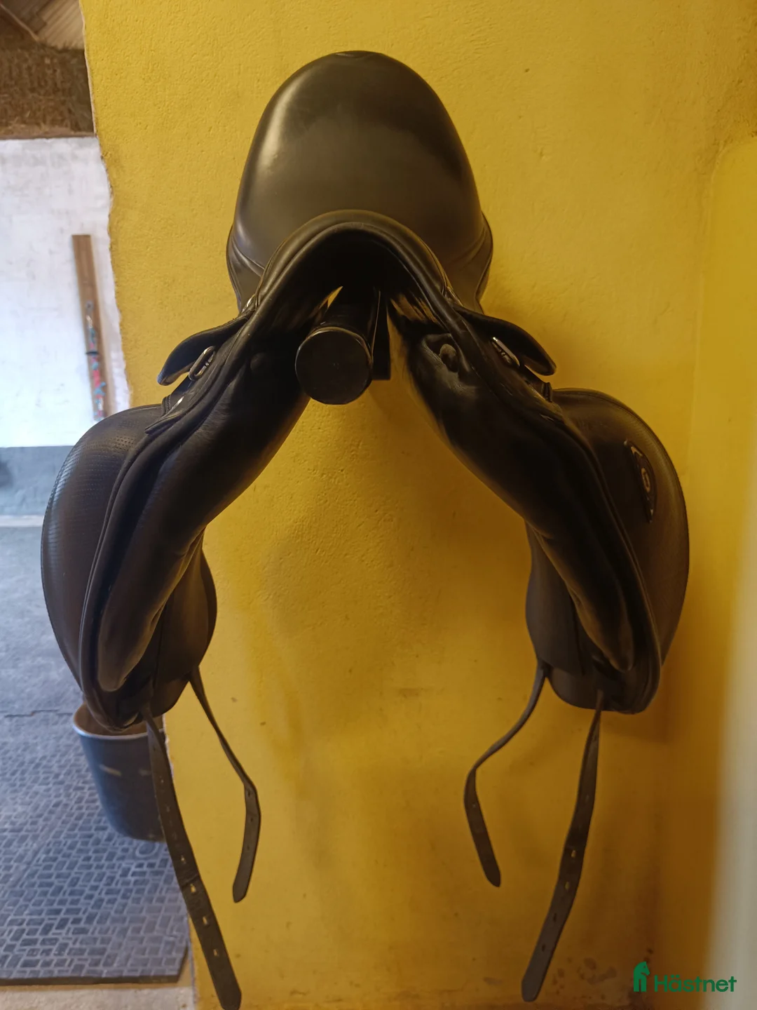 Sadlar hästutrustning till salu: Prestige X-Helen K Dressyrsadel  i Lund - Annons 6