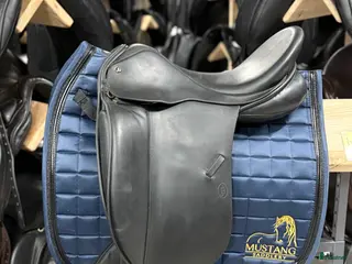 Sadlar hästutrustning REA! 50% Jeremy Rudge PW Dressyr 17”M svart i Knivsta - Annons 8