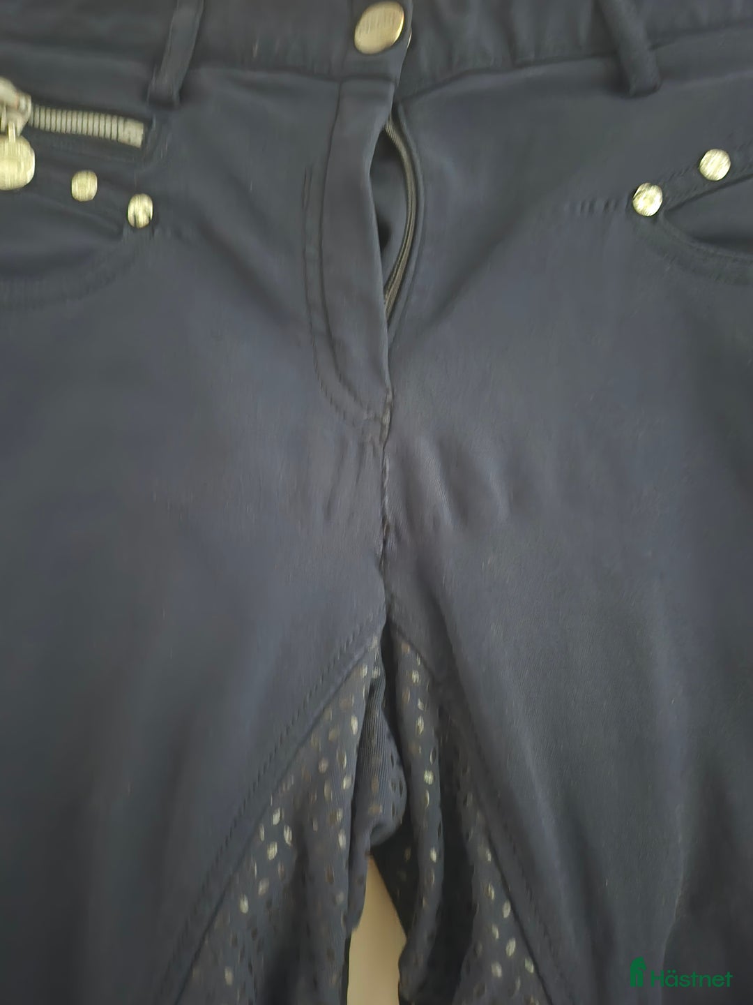 Ridbyxor ryttarutrustning till salu: Pikeur-ridbyxor  i Uppsala - Annons 4