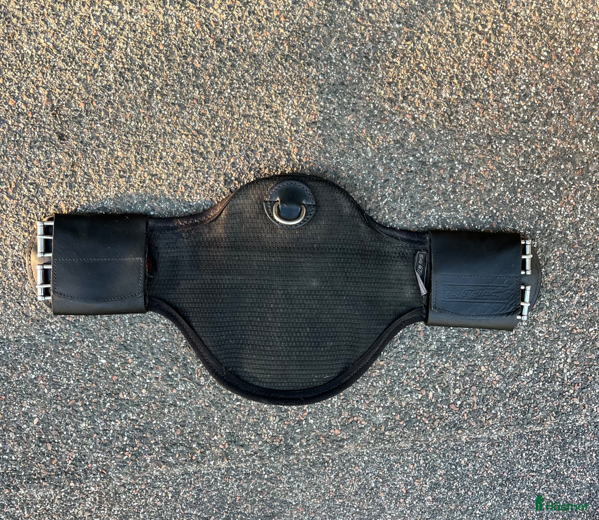 Sadeltillbehör hästutrustning Eric le tixerant 50 cm - Annons 6