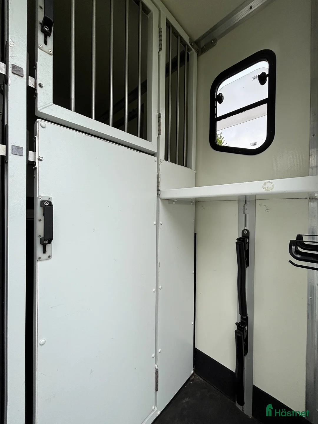 Hästlastbilar  fordon & transport till salu: Renault Master - Horsepartner Exclusive - Annons 21