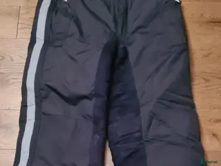 Övrigt Ridkläder ryttarutrustning till salu: Termobyxor, herrhandaskar, säkerhetsväst mm i Örsundsbro - Annons 4