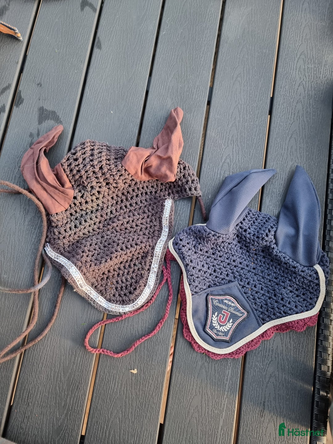 Övrig Hästutrustning hästutrustning till salu: Blandad utrustning i Hudiksvall - Annons 3