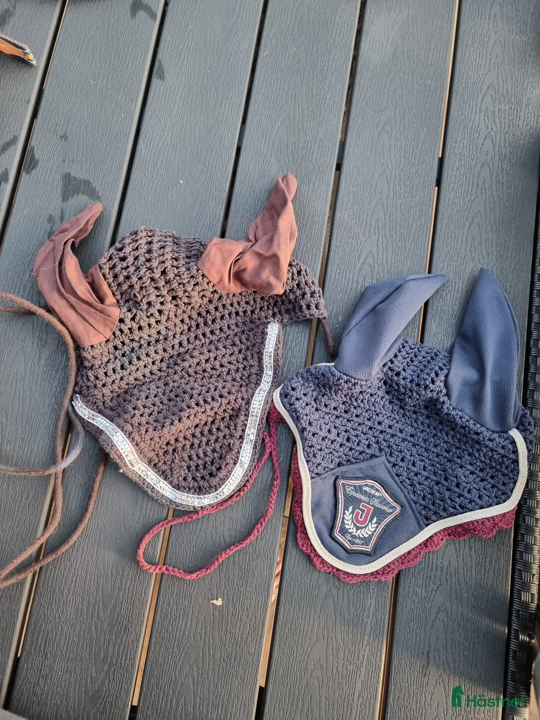 Övrig Hästutrustning hästutrustning till salu: Blandad utrustning i Hudiksvall - Annons 3