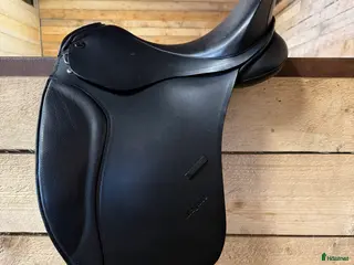 Sadlar hästutrustning Dressyrsadel - Annons 12