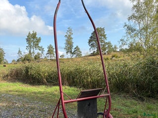 Travsulkys trav till salu: Speedcart i Vikbolandet - Annons 8