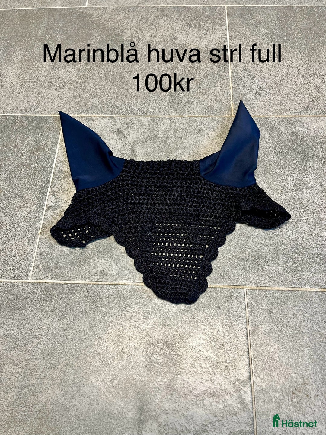 Schabrak & Vojlockar hästutrustning till salu: Schabrak och huvor i Eskilstuna - Annons 5