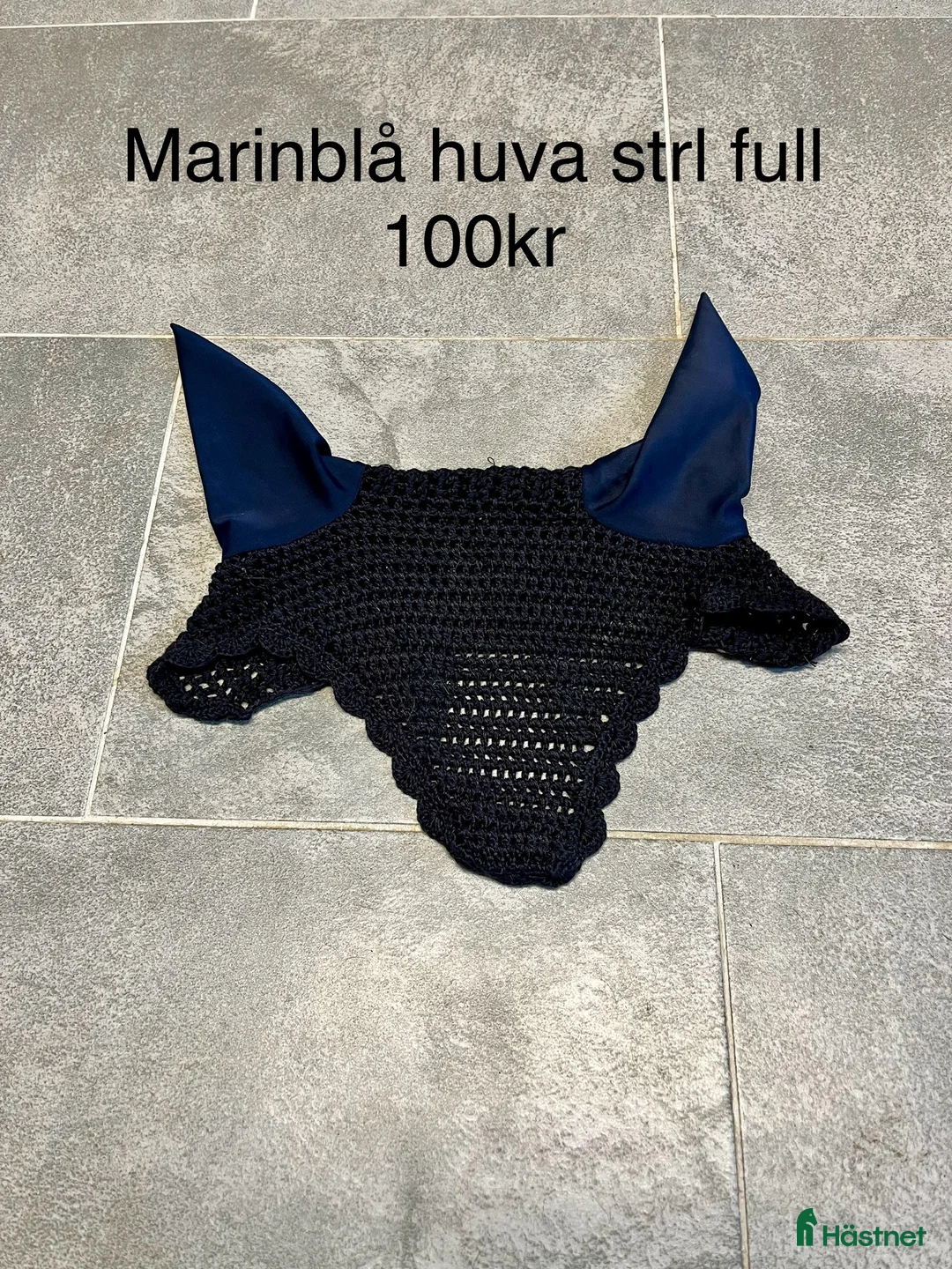 Schabrak & Vojlockar hästutrustning till salu: Schabrak och huvor i Eskilstuna - Annons 4