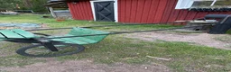 Körvagnar körning till salu: Vagn  - Annons 7