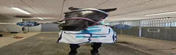 Övrig utrustning övrig utrustning till salu: Shires Highlander plus flug/eksemtäcke stlk 155 - Annons 5