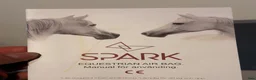 Säkerhetsvästar ryttarutrustning till salu: Säkerhetsväst Spark Air i Täby - Annons 7
