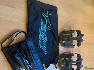 Övrig Hästutrustning hästutrustning Scootboots Enduro - Annons 3