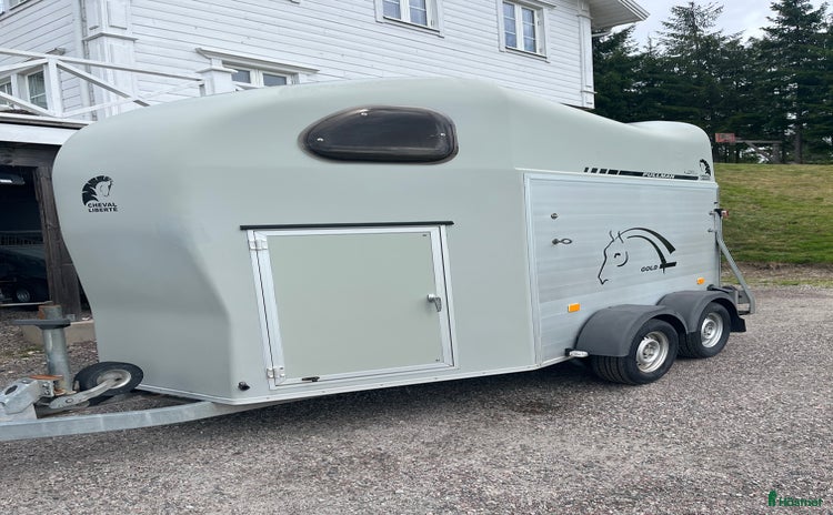 Hästtransporter  fordon & transport till salu i Kil - Annons 6