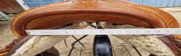 Sadlar hästutrustning till salu: Ranch/trail westernsadel till salu - Annons 3