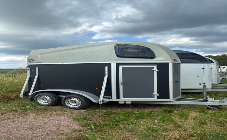 Hästtransporter  fordon & transport till salu i Västerås - Annons 8