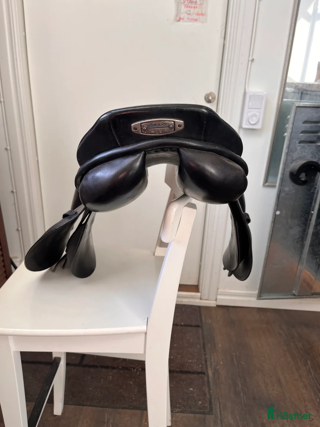 Sadlar hästutrustning till salu: Stübben Artus Sadel i Vejbystrand - Annons 2