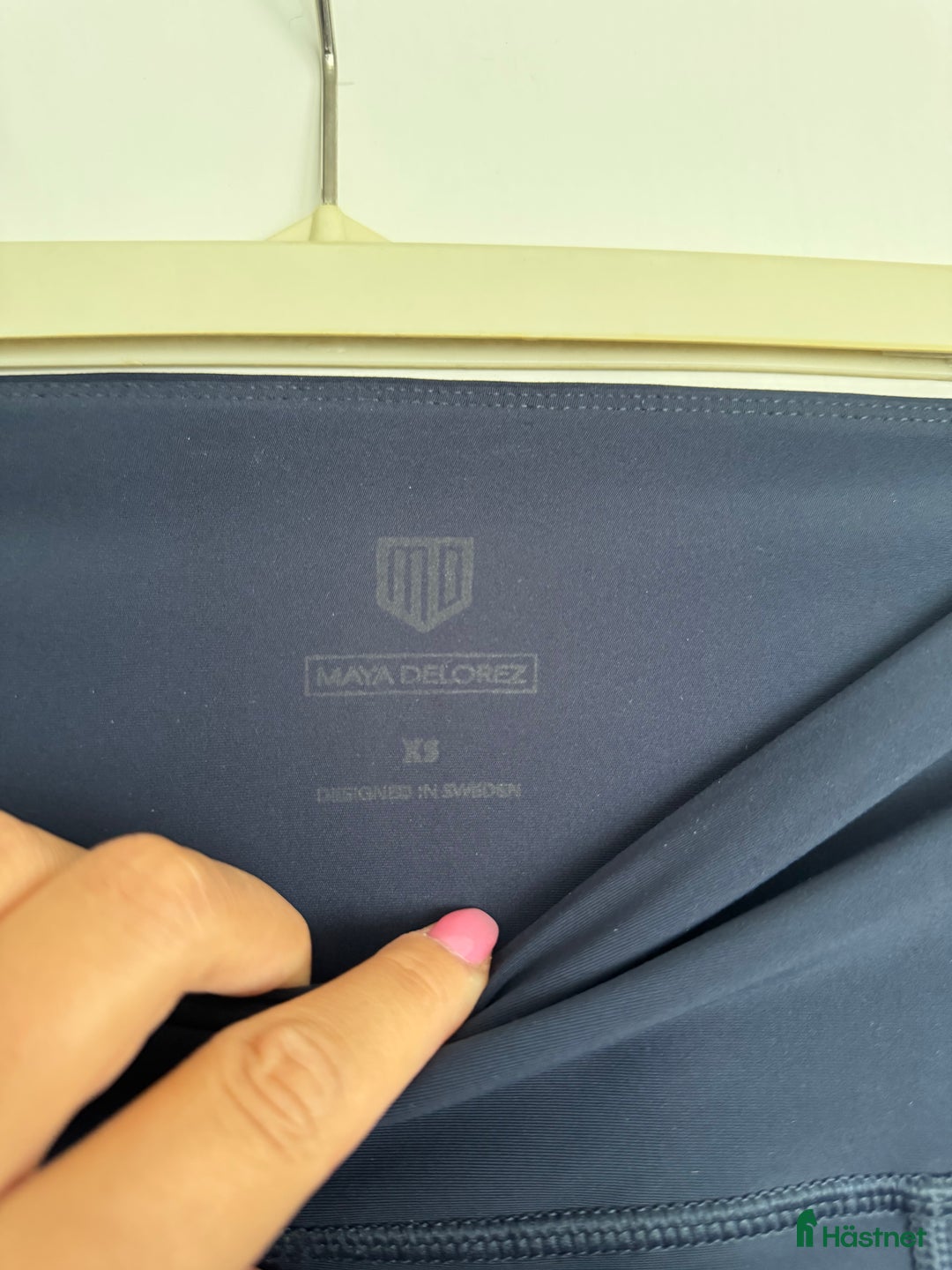 Ridbyxor ryttarutrustning till salu: Maya Delorez ridtights i Gävle - Annons 5