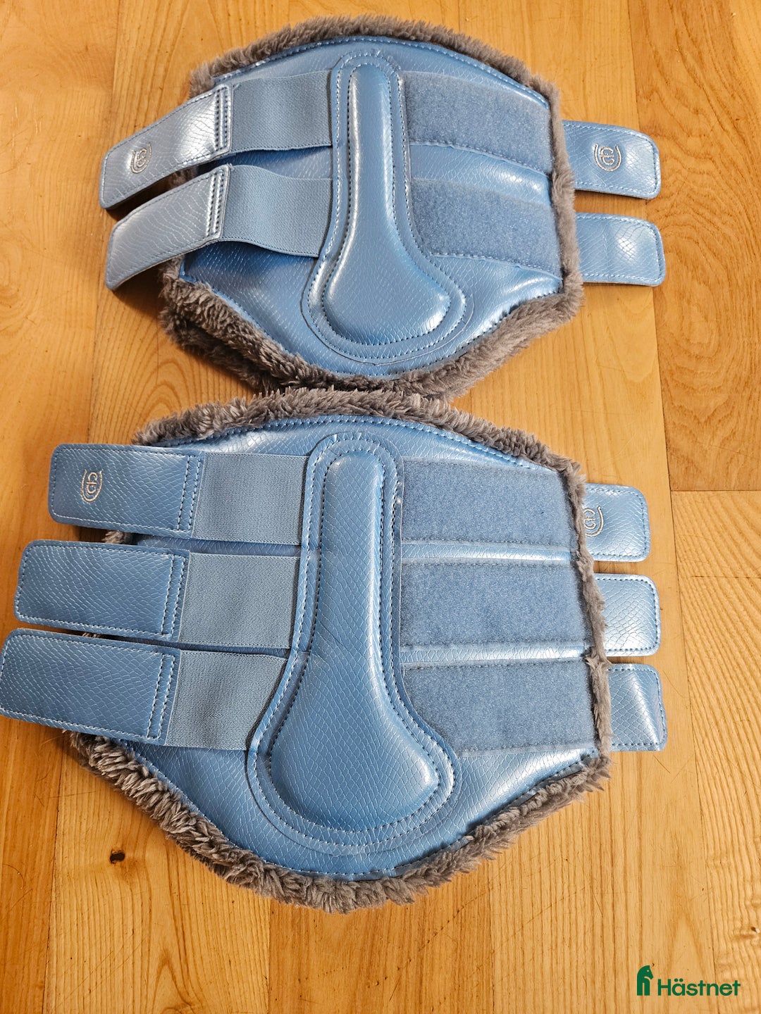 Benskydd hästutrustning till salu: Benskydd Equestrian Stockholm  i Nybro - Annons 2