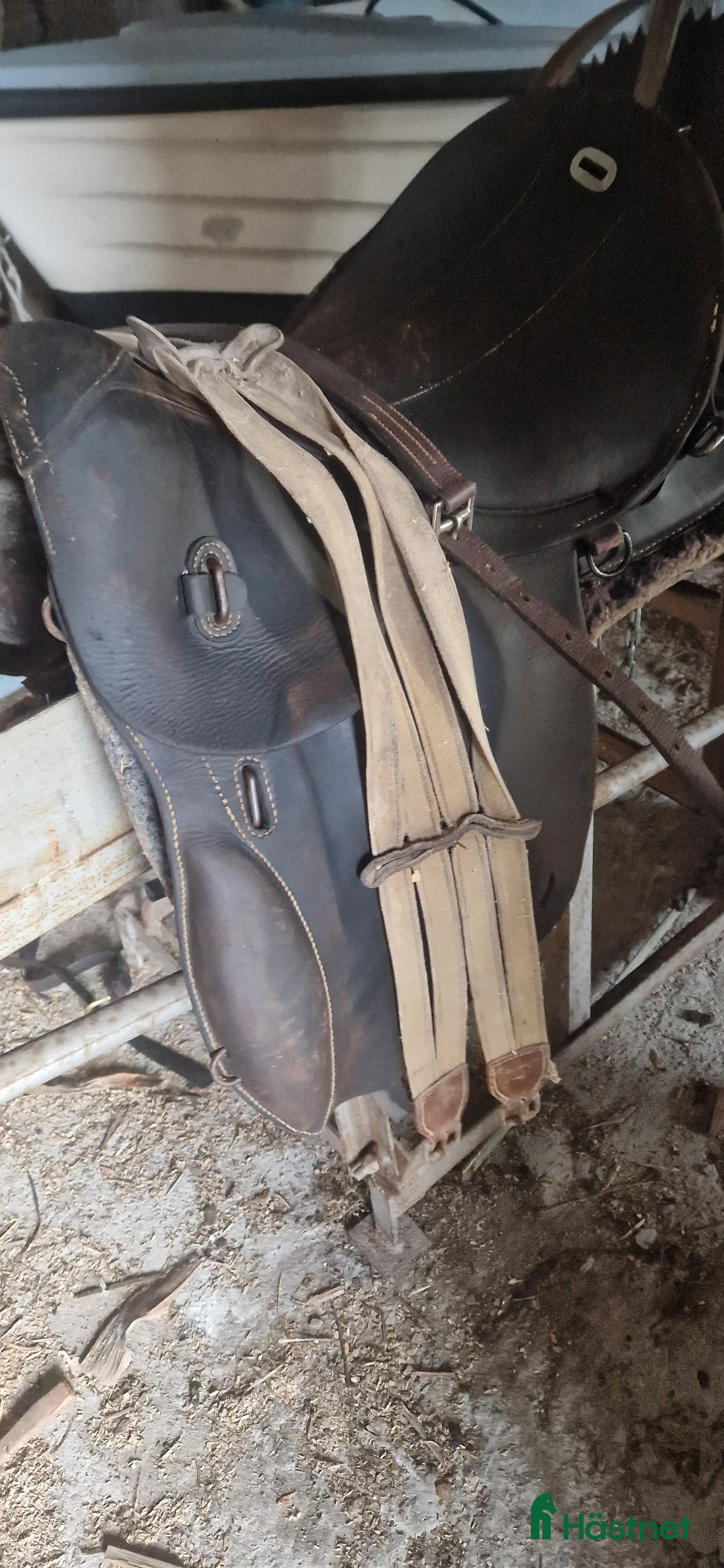 Sadlar hästutrustning till salu: Sadlar,rockard,speedcar,selar mm - Annons 7