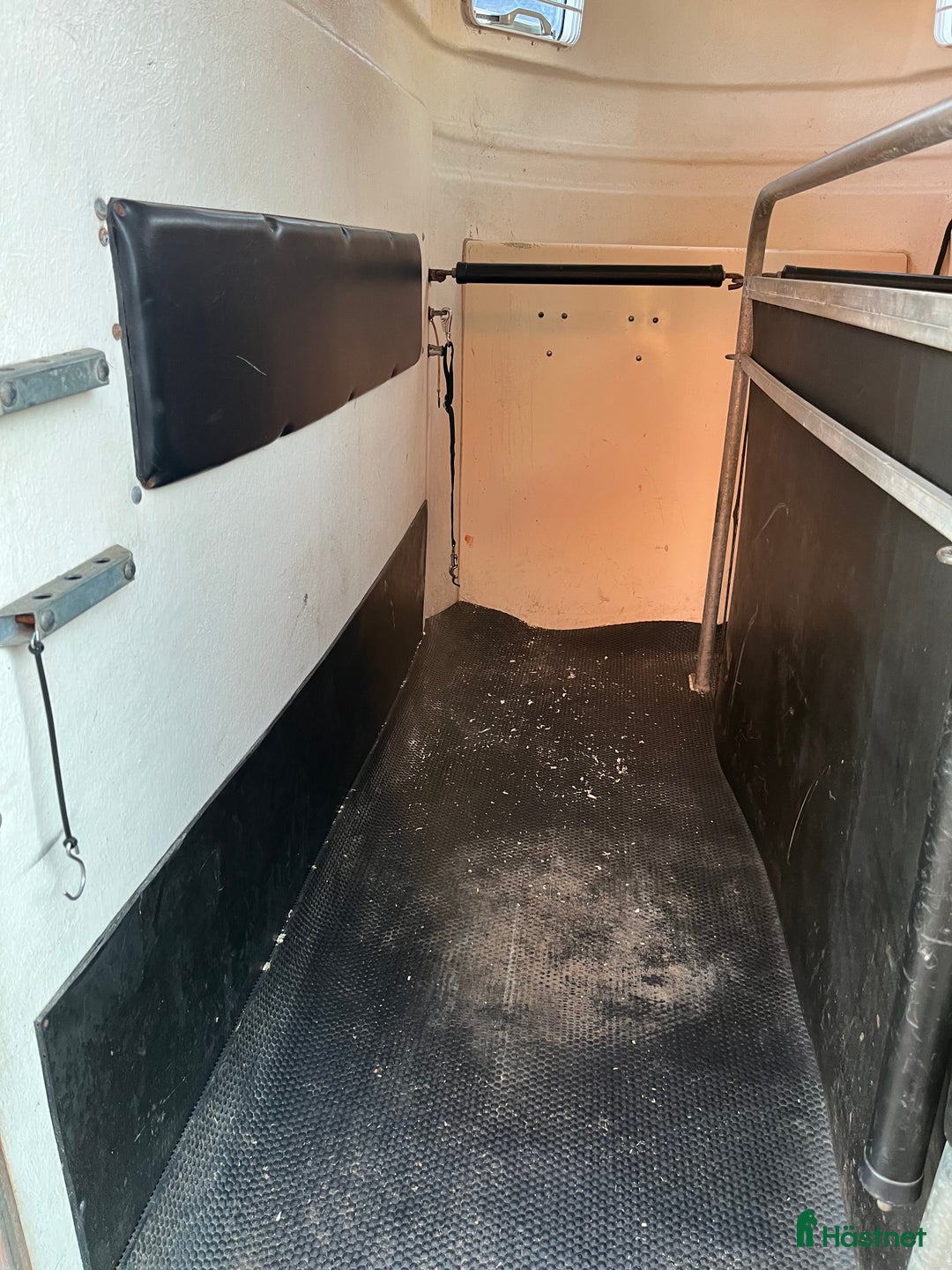 Hästtransporter  fordon & transport till salu: Christ Concorde  - Annons 5