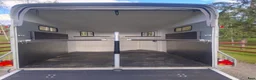 Hästtransporter  fordon & transport till salu: Hästtransport momsad - Annons 16