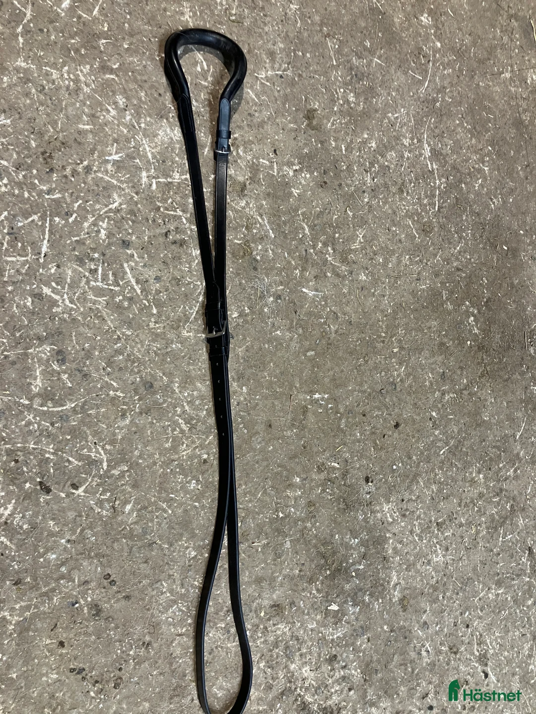 Sadeltillbehör hästutrustning till salu: Svanskappa stl full - Annons 3