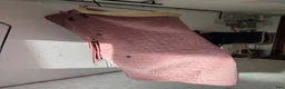 Täcken hästutrustning till salu: Kentucky Show rug old rosé strl 140 - Annons 2
