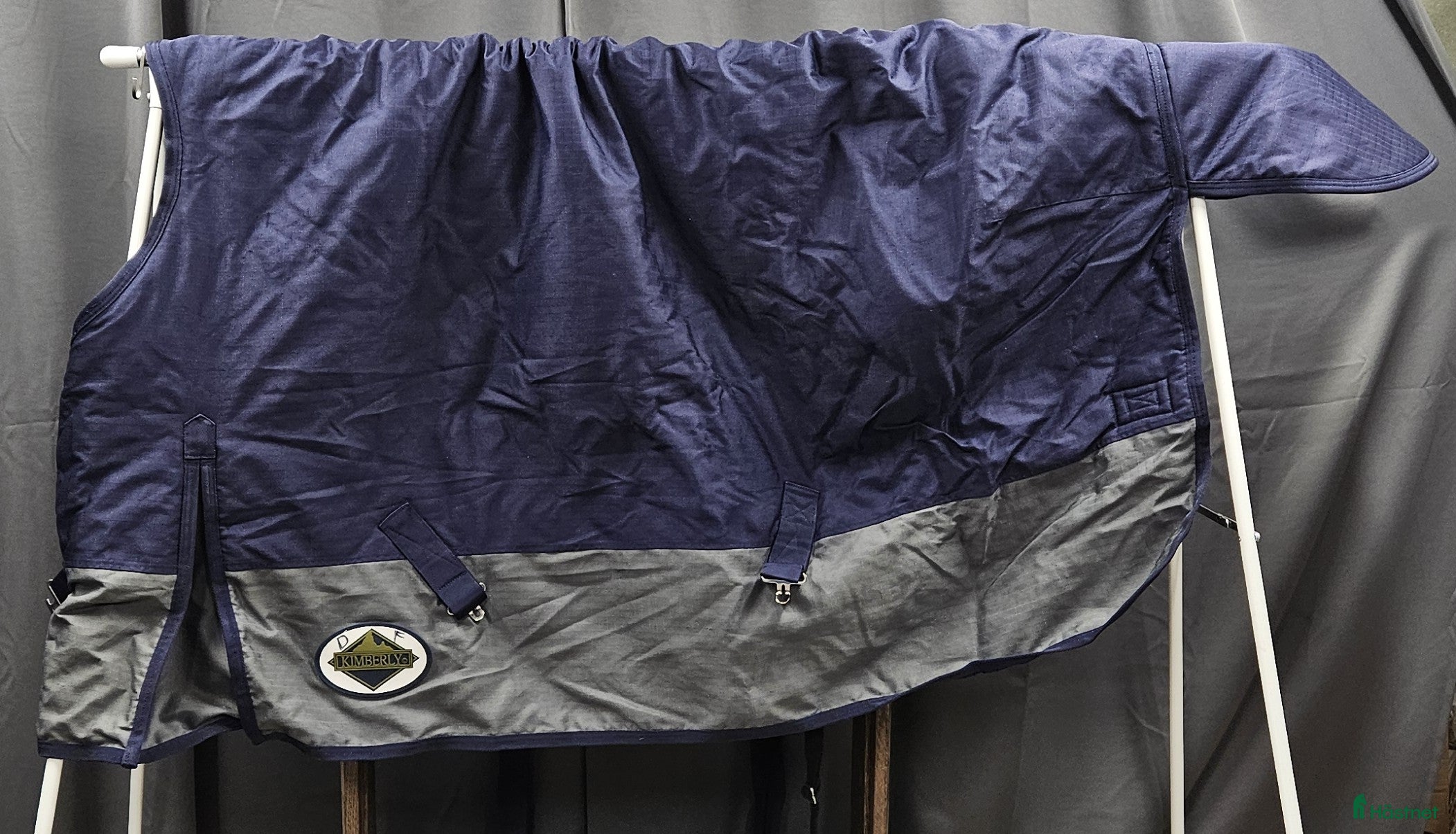 Täcken hästutrustning till salu: Vintertäcke, 135 cm, Kimberly i Gällivare - Annons 17