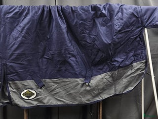 Täcken hästutrustning till salu: Vintertäcke, 135 cm, Kimberly i Gällivare - Annons 14