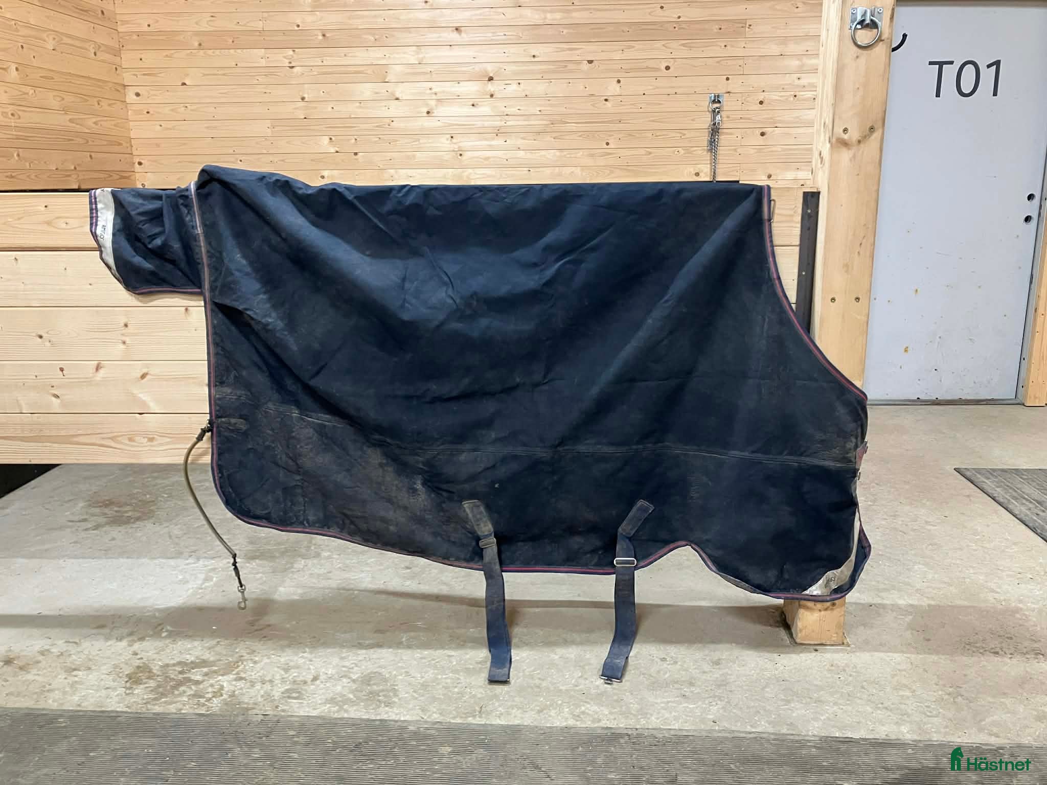 Täcken hästutrustning till salu: Amigo Bravo 12 XL 0g. Strl 6,6  i Bankeryd - Annons 24