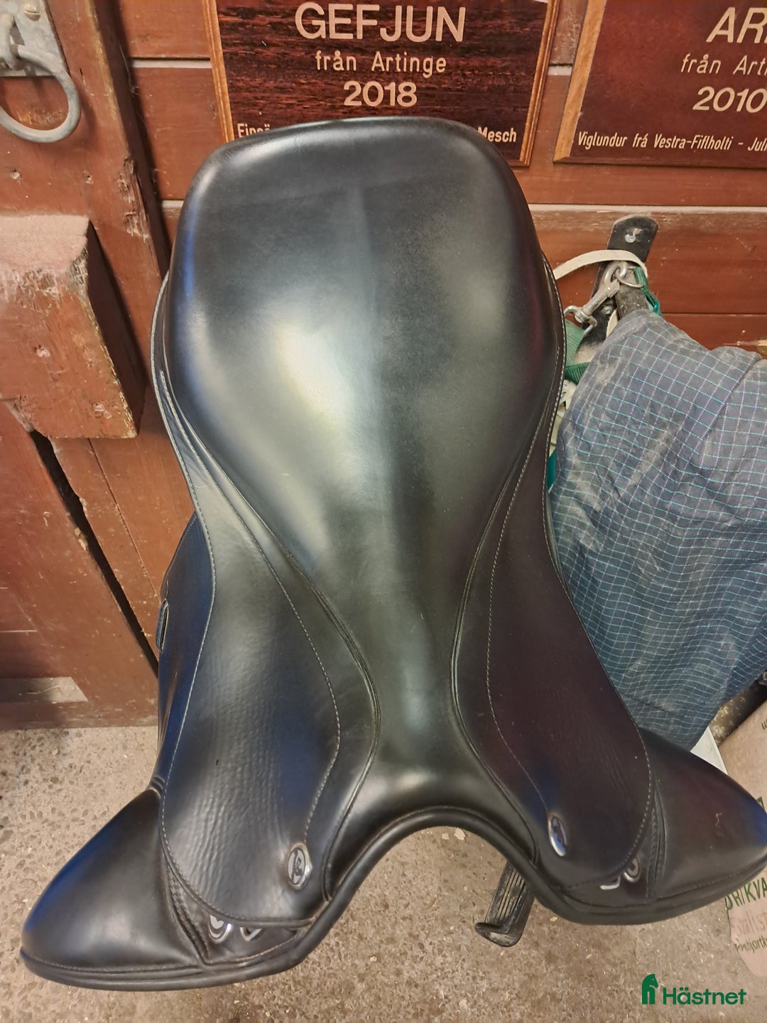 Sadlar hästutrustning till salu: Prestige D1 icelandic  i Åkersberga - Annons 2