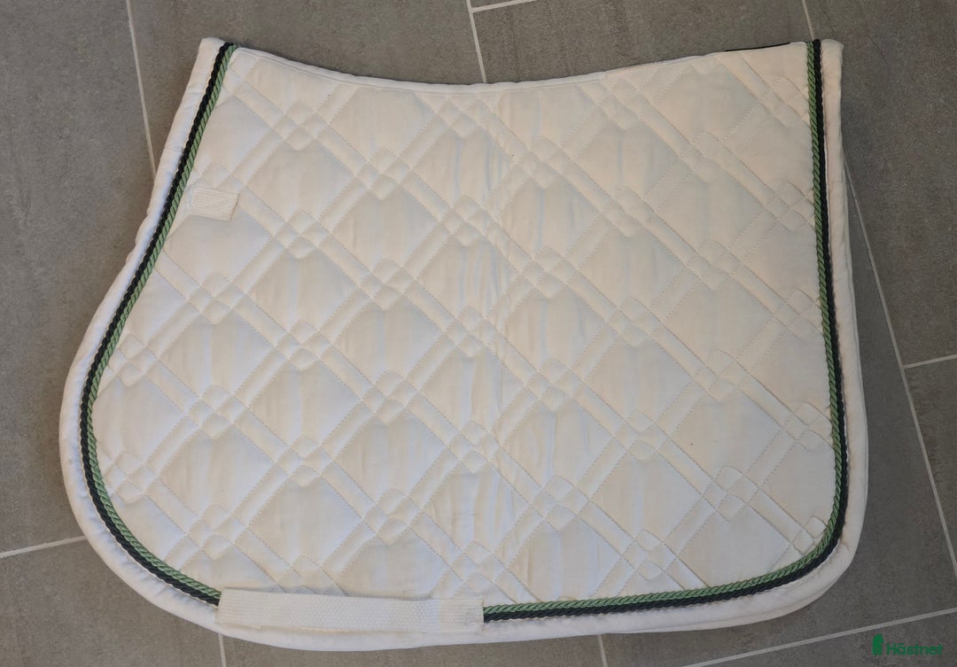 Schabrak & Vojlockar hästutrustning till salu: Schabrak  i Ekerö - Annons 4