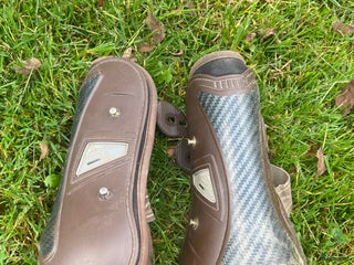 Benskydd hästutrustning till salu: Veredus skydd - Annons 11