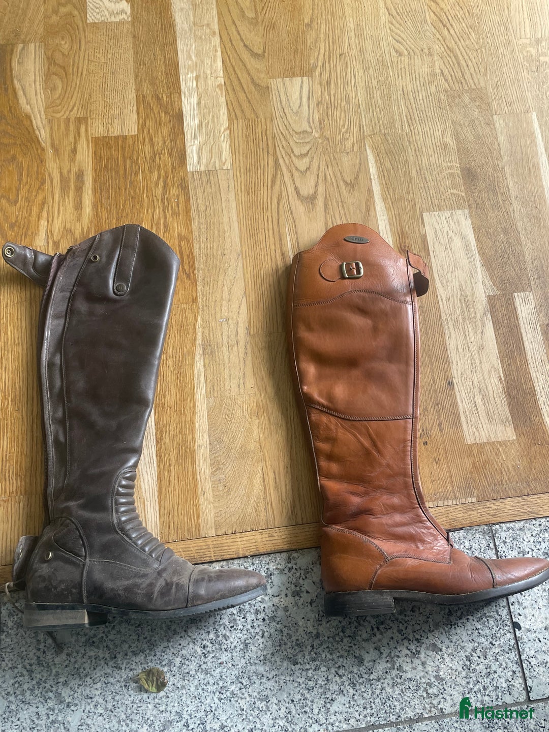 Övrig Hästutrustning hästutrustning till salu: Lägg bud  - Annons 10