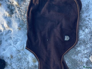 Täcken hästutrustning till salu: Ländtäcke i Knivsta - Annons 10